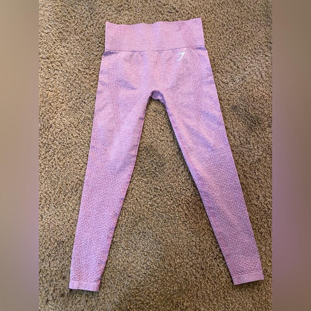 Gymshark vital seamless legging